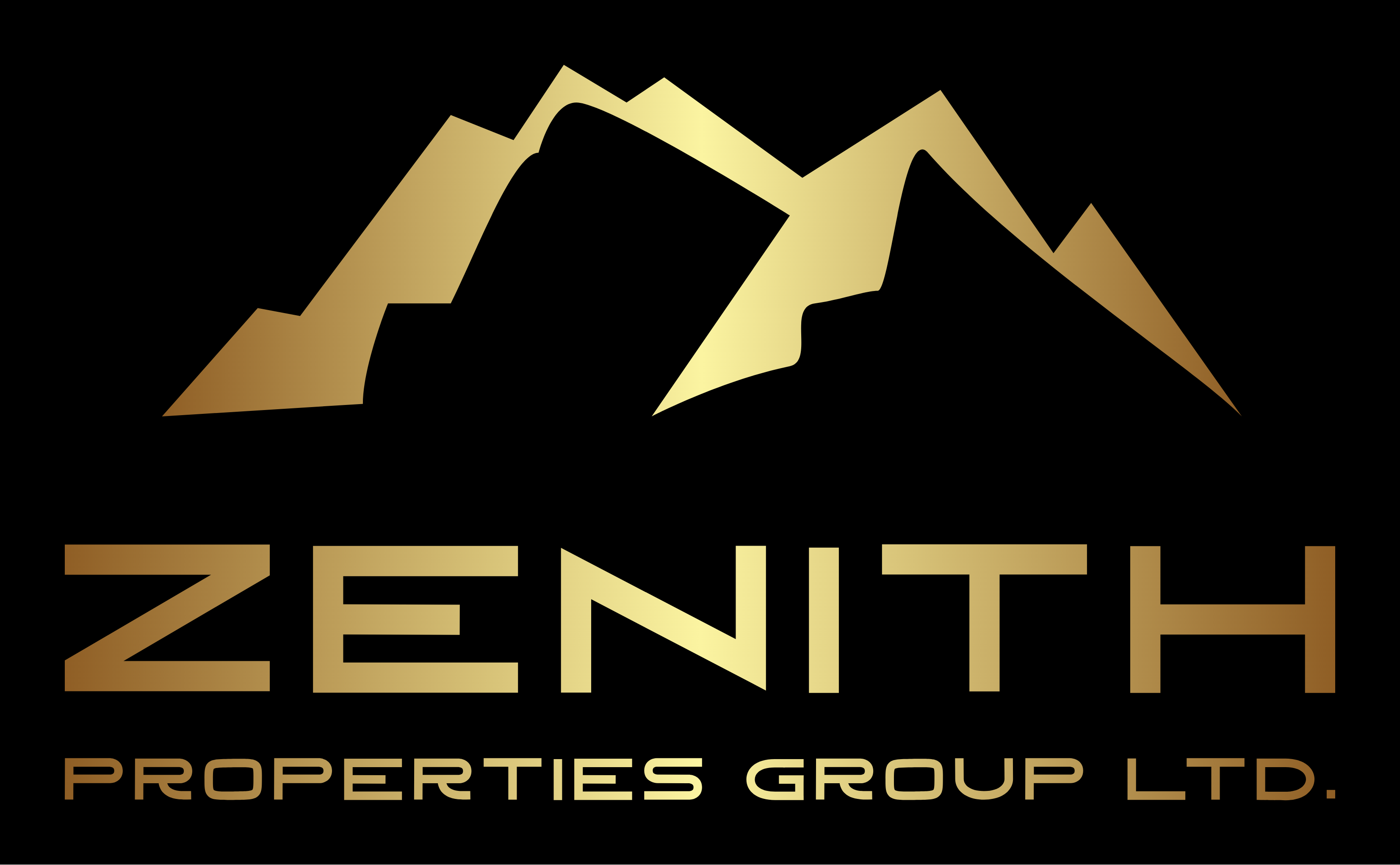 Zenith Contracting